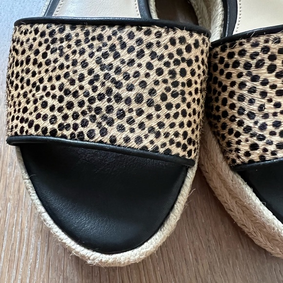 NWOT Vince Camuto Espadrilles - Picture 8 of 12